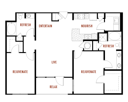 Floor Plan Layout